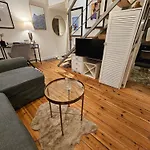 Apartment Uniquechambre Gdynia