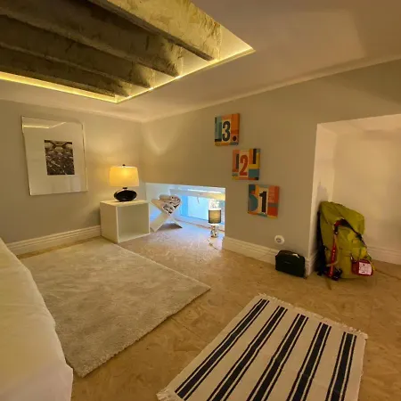 Uniquechambre Apartment