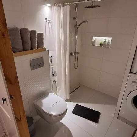 Uniquechambre Apartment Gdynia