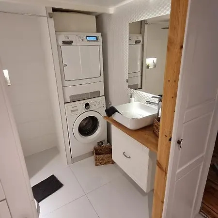 Appartement Uniquechambre *