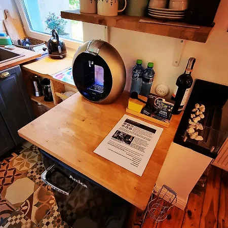 Uniquechambre Appartement