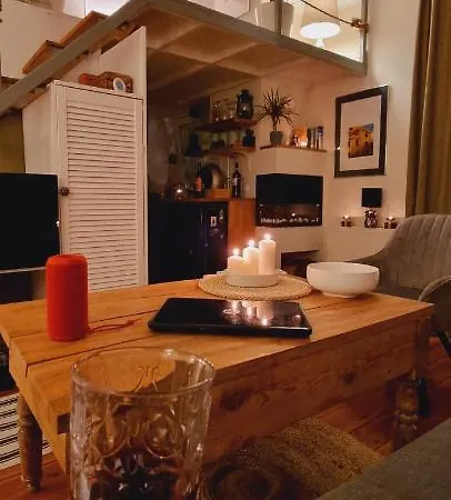 Uniquechambre Apartment *