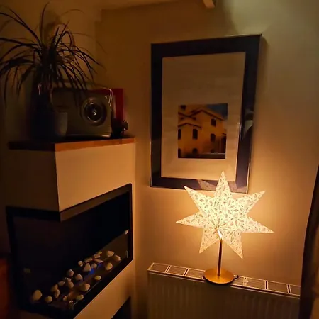 Apartment Uniquechambre