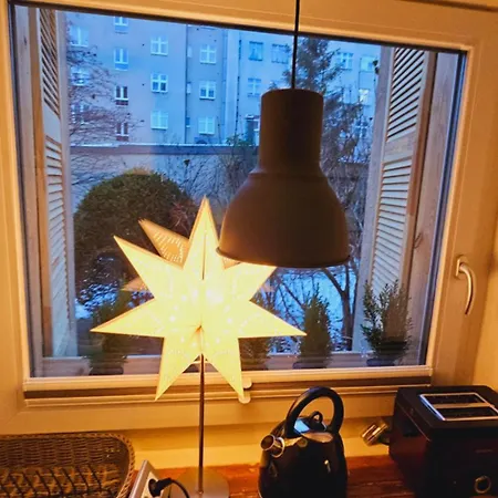 Uniquechambre Apartment *