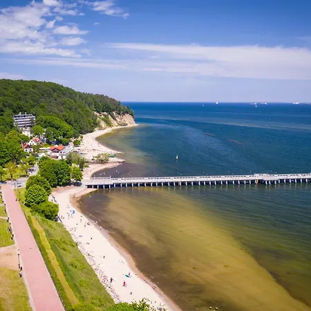 Uniquechambre グディニャ