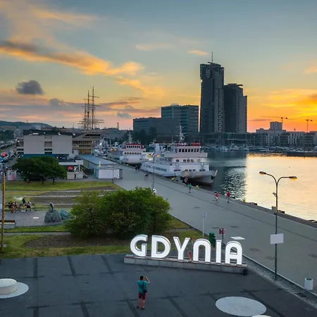 Uniquechambre Gdynia