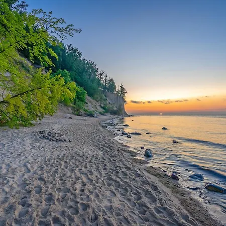 Uniquechambre Gdyně