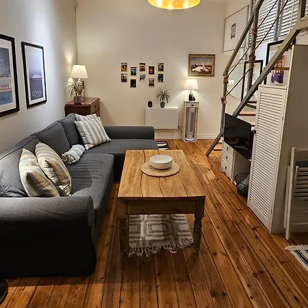 Uniquechambre Apartmán *