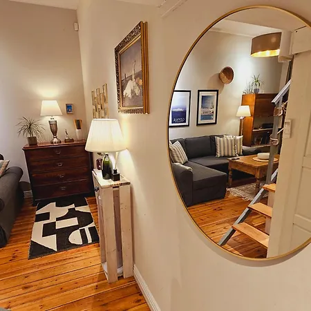 Apartment Uniquechambre