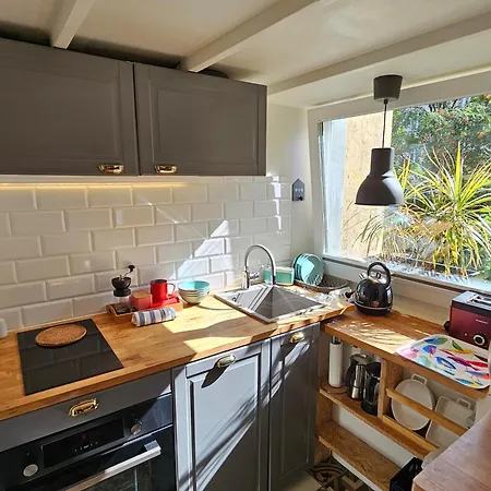 Apartment Uniquechambre Gdynia