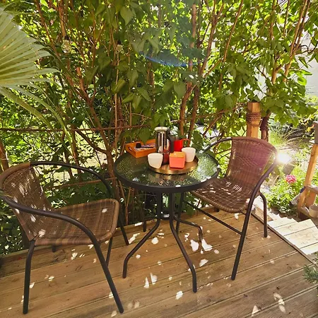 Apartment Uniquechambre