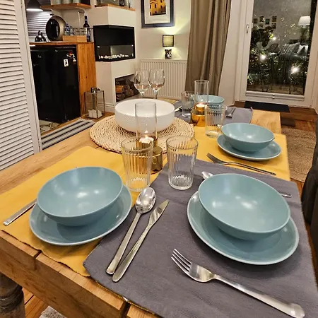 Apartment Uniquechambre