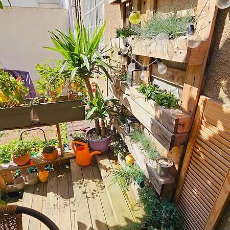 Uniquechambre Apartment *