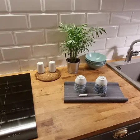 Appartement Uniquechambre