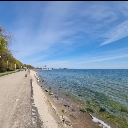 Uniquechambre Apartment Gdynia