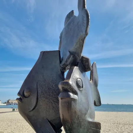 Uniquechambre Apartmán Gdyně