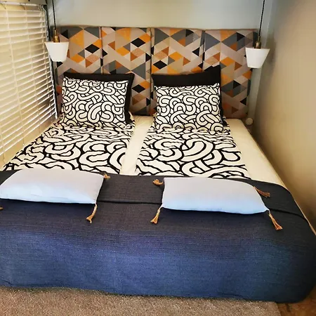 Appartement Uniquechambre