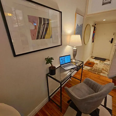 Uniquechambre * Gdyně