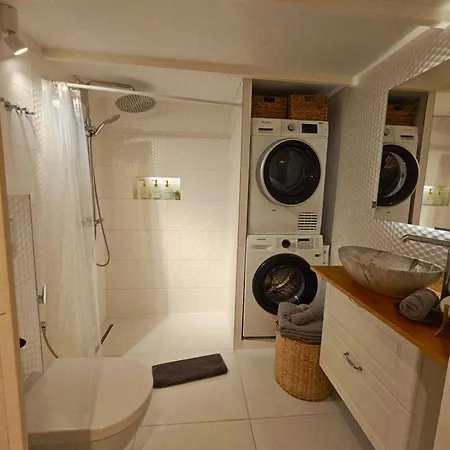 Uniquechambre Apartment