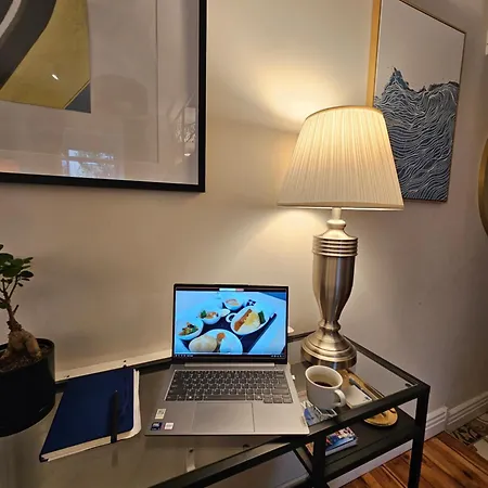 Uniquechambre Gdyně