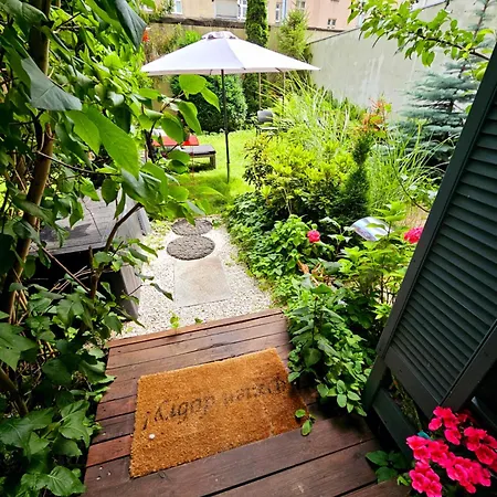 Uniquechambre Gdyně