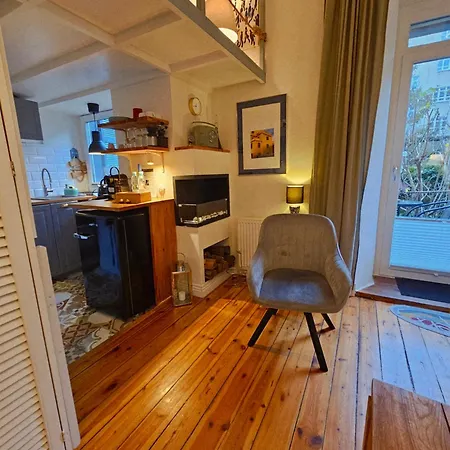 Apartmán Uniquechambre