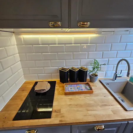 Uniquechambre * Gdyně