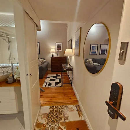 Uniquechambre Apartmán Gdyně