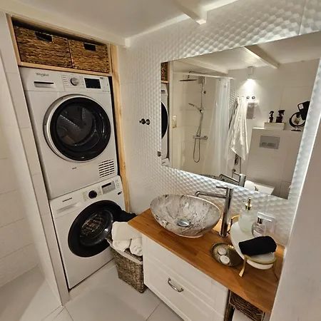 Uniquechambre Apartment Gdynia