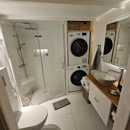 Uniquechambre Apartment *