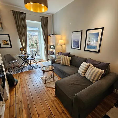 Uniquechambre Apartment