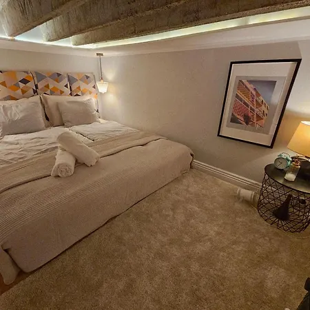 Uniquechambre グディニャ