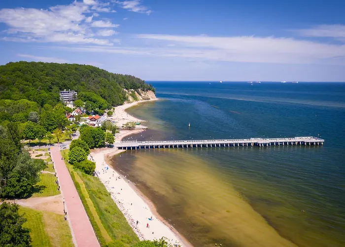 Uniquechambre グディニャ