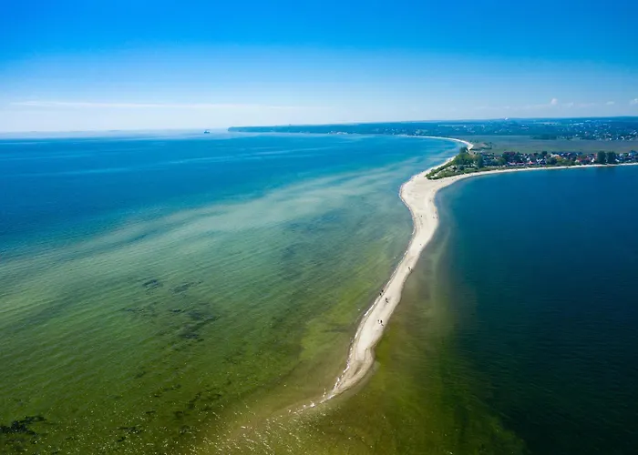 Apartment Uniquechambre Gdynia