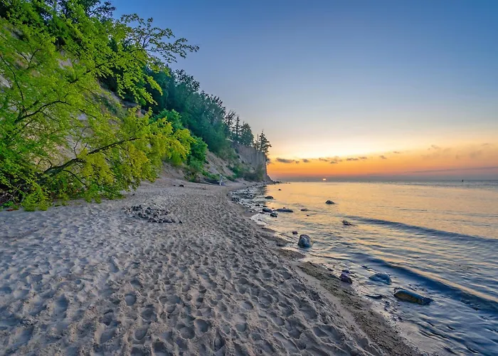 Uniquechambre グディニャ