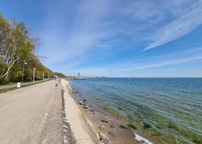 Uniquechambre Apartment Gdynia
