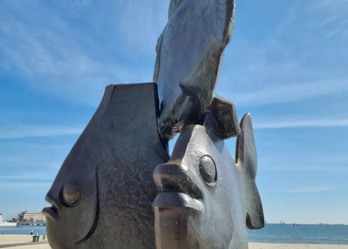 Uniquechambre Apartment Gdynia