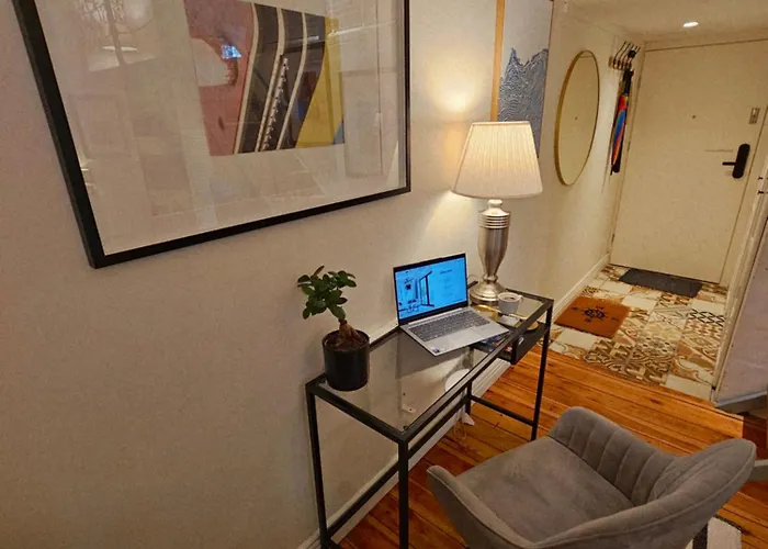 Uniquechambre * Gdynia