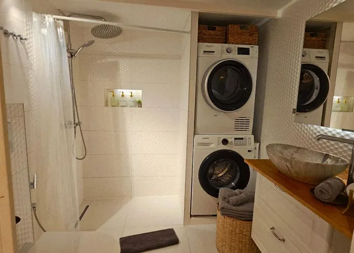 Uniquechambre Apartment