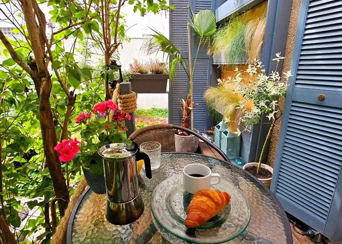 Uniquechambre Apartment Gdynia