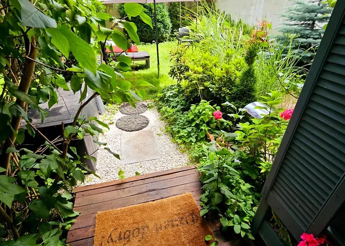 Uniquechambre Gdynia