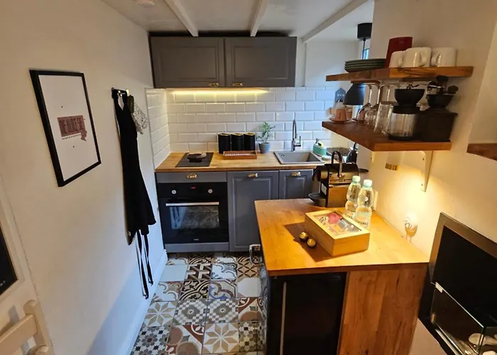 Uniquechambre Apartment *