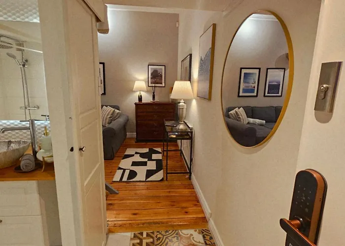 Uniquechambre Apartment Gdynia