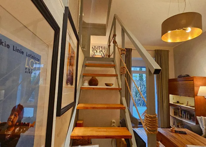 Uniquechambre Apartment