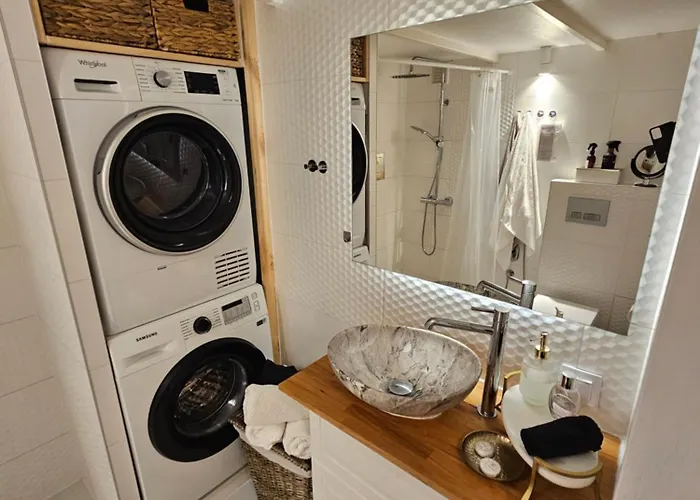 Uniquechambre Apartment Gdynia