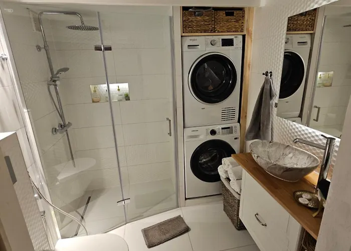 Uniquechambre Apartment *