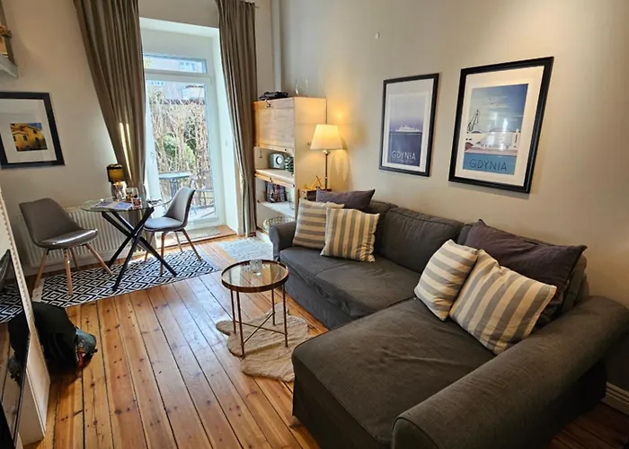 Uniquechambre Apartment