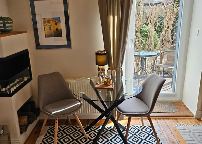 Uniquechambre * Gdynia