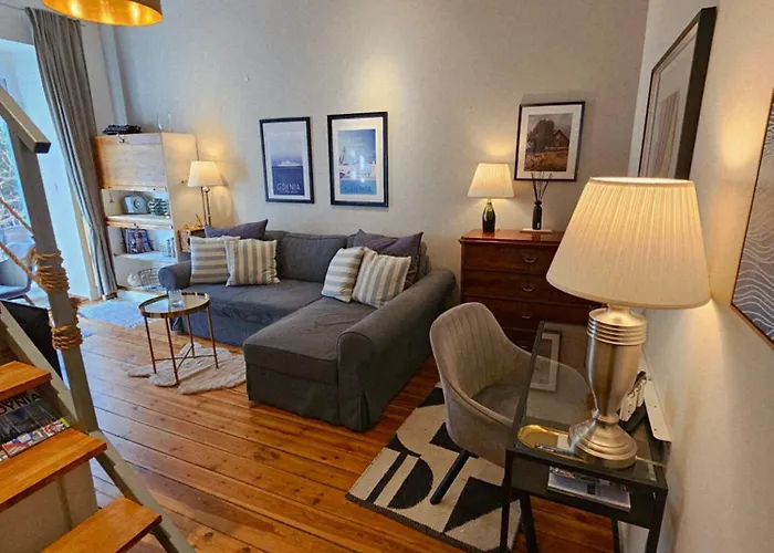 Uniquechambre Apartment