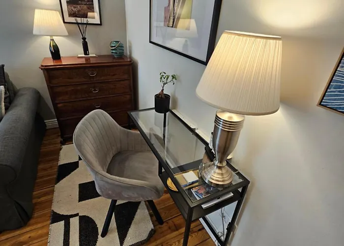 Uniquechambre Apartment *